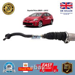 Genuine Toyota Prius Hybrid 1.8L 2009 2015 Power Steering Rack & Arms J10