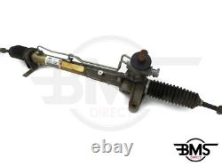 Genuine Used MINI Petrol Power Steering Rack RHD R50 R52 R53 6770664