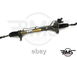 Genuine Used MINI Petrol Power Steering Rack RHD R50 R52 R53 6770664