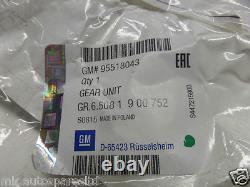 Genuine Vauxhall Corsa E 2014 1.0 1.2 1.4 1.3 1.7 Cdti Power Steering Rack