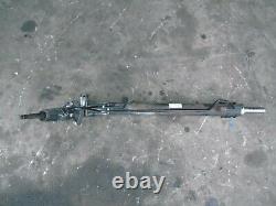 Genuine Vauxhall Movano Renault Master 2000-2010 Power Steering Rack 8200705002