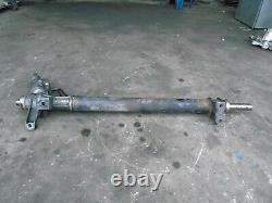 Genuine Vauxhall Movano Renault Master 2000-2010 Power Steering Rack 8200705002