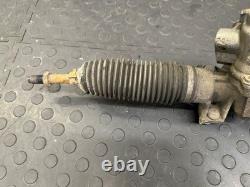Genuine Volvo XC90 2011 D5 Power Steering Rack P31280335