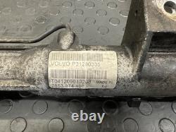 Genuine Volvo XC90 2011 D5 Power Steering Rack P31280335