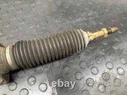 Genuine Volvo XC90 2011 D5 Power Steering Rack P31280335