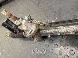 Genuine Volvo XC90 2011 D5 Power Steering Rack P31280335