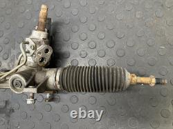Genuine Volvo XC90 2011 D5 Power Steering Rack P31280335