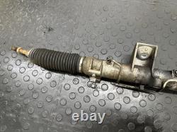 Genuine Volvo XC90 2011 D5 Power Steering Rack P31280335