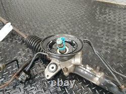 HONDA CRV Power Steering Rack 2011 2.2 Diesel Mk3