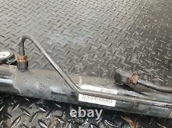 HONDA CRV Power Steering Rack 2011 2.2 Diesel Mk3