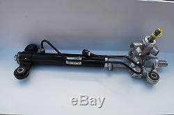 Honda Cr-v 2007 2,2 Diesel Power Steering Rack Swy-e0 Showa 53601-swy-e01 Rhd