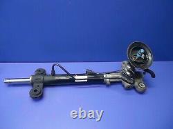 HONDA CR-V CRV III 2006-2012 Power Steering Rack RHD UK