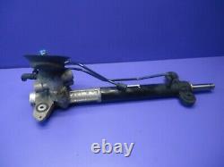 HONDA CR-V CRV III 2006-2012 Power Steering Rack RHD UK