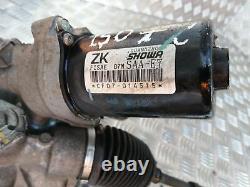 HONDA JAZZ Power Steering Rack 2008 1.3 Petrol CF07014515
