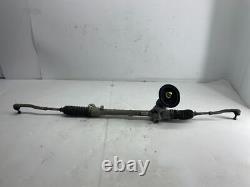 HONDA Jazz 1.5 PETROL 2019 5DR Power Steering Rack 9212E972