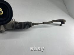 HONDA Jazz 1.5 PETROL 2019 5DR Power Steering Rack 9212E972