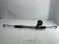 HONDA Jazz 1.5 PETROL 2019 5DR Power Steering Rack 9212E972