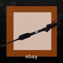 HYUNDAI i10 GENUINE REMANUFACTURED ELECTRIC POWER STEERING RACK 2010-2014