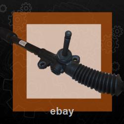 HYUNDAI i10 GENUINE REMANUFACTURED ELECTRIC POWER STEERING RACK 2010-2014