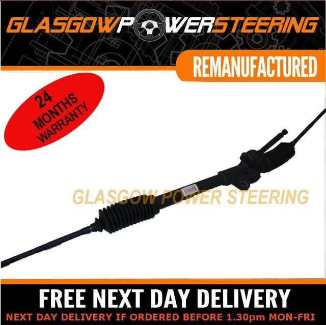 Hyundai I20 Genuine Remanufactured Electric Power Steering Rack 2012-2015