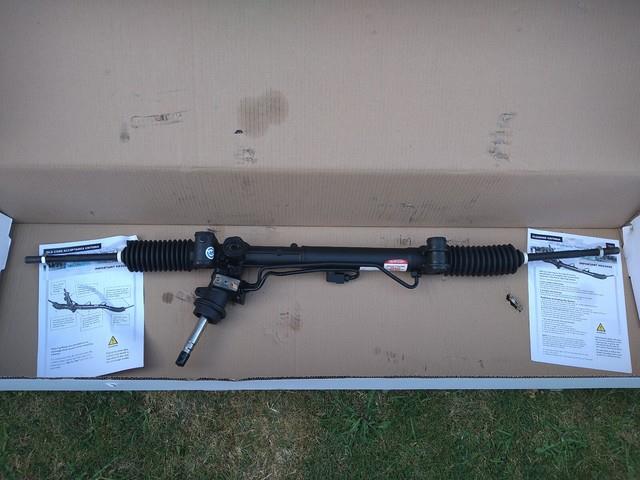 Hirsche Cspr1820 Power Steering Rack Fits Vauxhall Insignia A (g09) 08 13