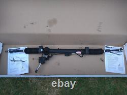 Hirsche Cspr1820 Power Steering Rack Fits Vauxhall Insignia A (g09) 08 13