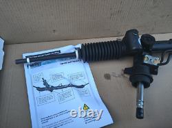 Hirsche Cspr1820 Power Steering Rack Fits Vauxhall Insignia A (g09) 08 13