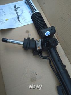 Hirsche Cspr1820 Power Steering Rack Fits Vauxhall Insignia A (g09) 08 13