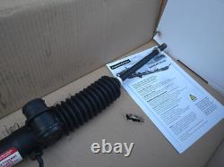 Hirsche Cspr1820 Power Steering Rack Fits Vauxhall Insignia A (g09) 08 13