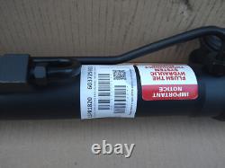 Hirsche Cspr1820 Power Steering Rack Fits Vauxhall Insignia A (g09) 08 13