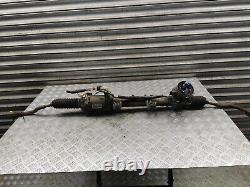 Honda Accord Electric Power Steering Rack 2.2 Diesel Tlo-eo Mk8 2008 2015 Honda Accord Electric Power Steering Rack 2.2 Diesel Tlo-eo Mk8 2008 2015