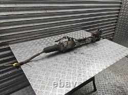 Honda Accord Electric Power Steering Rack 2.2 Diesel Tlo-eo Mk8 2008 2015 Honda Accord Electric Power Steering Rack 2.2 Diesel Tlo-eo Mk8 2008 2015