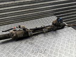 Honda Accord Electric Power Steering Rack 2.2 Diesel Tlo-eo Mk8 2008 2015 Honda Accord Electric Power Steering Rack 2.2 Diesel Tlo-eo Mk8 2008 2015