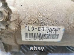 Honda Accord Electric Power Steering Rack 2.2 Diesel Tlo-eo Mk8 2008 2015 Honda Accord Electric Power Steering Rack 2.2 Diesel Tlo-eo Mk8 2008 2015