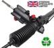 Honda Accord Mk6 1997-2006 Power Steering Rack (reconditioning Service)