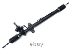 Honda Accord Mk6 S1A Casting1998-2003 Power Steering Rack
