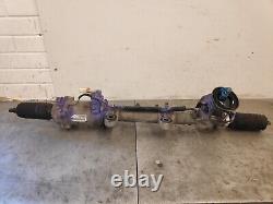 Honda Accord Mk8 2.2 I-dtec Diesel Electric Power Steering Rack + Motor N22b1