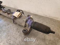 Honda Accord Mk8 2.2 I-dtec Diesel Electric Power Steering Rack + Motor N22b1