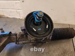 Honda Accord Mk8 2.2 I-dtec Diesel Electric Power Steering Rack + Motor N22b1