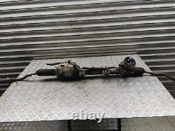 Honda Accord Mk8 Electric Power Steering Rack 2.2 Diesel Tlo-eo 2008 2015 Honda Accord Mk8 Electric Power Steering Rack 2.2 Diesel Tlo-eo 2008 2015