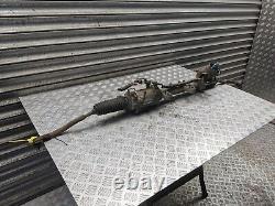 Honda Accord Mk8 Electric Power Steering Rack 2.2 Diesel Tlo-eo 2008 2015 Honda Accord Mk8 Electric Power Steering Rack 2.2 Diesel Tlo-eo 2008 2015