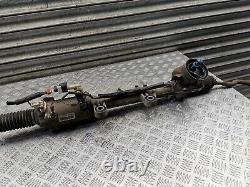 Honda Accord Mk8 Electric Power Steering Rack 2.2 Diesel Tlo-eo 2008 2015 Honda Accord Mk8 Electric Power Steering Rack 2.2 Diesel Tlo-eo 2008 2015