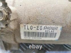 Honda Accord Mk8 Electric Power Steering Rack 2.2 Diesel Tlo-eo 2008 2015 Honda Accord Mk8 Electric Power Steering Rack 2.2 Diesel Tlo-eo 2008 2015