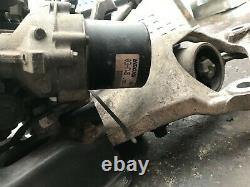 Honda CIVIC 2.2 Power Steering Rack Electric Motor Mk8