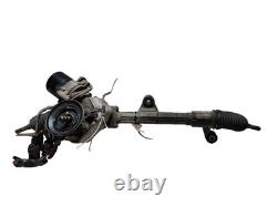 Honda CR-Z MK1 (ZF13) Genuine Power Steering Rack 53600SZT-E01