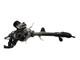 Honda Cr-z Mk1 (zf13) Genuine Power Steering Rack 53600szt-e01