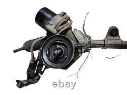 Honda CR-Z MK1 (ZF13) Genuine Power Steering Rack 53600SZT-E01