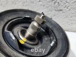 Honda CR-Z MK1 (ZF13) Genuine Power Steering Rack 53600SZT-E01