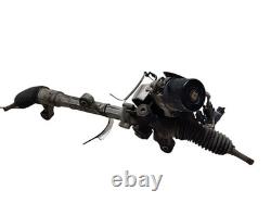 Honda CR-Z MK1 (ZF13) Genuine Power Steering Rack 53600SZT-E01