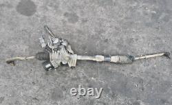 Honda Civic MK8 2.2 CTDI Electric Power Steering Rack Q003T63472
